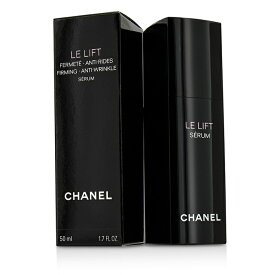 【月間優良ショップ受賞】 Chanel Le Lift Serum シャネル ル リフト セラム 50ml/1.7oz 送料無料 海外通販
