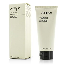 【月間優良ショップ受賞】 Jurlique Purity Specialist Treatment Mask ジュリーク ピュリティ スペシャルリスト トリートメント マスク 100ml/3.5oz 送料無料 海外通販