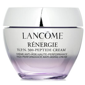 【月間優良ショップ受賞】 Lancome Renergie H.P.N. 300-Peptide Cream High-Performance Anti-Aging Cream ランコム Renergie H.P.N. 300-Peptide Cream High-Perf 送料無料 海外通販