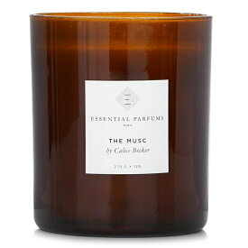 【月間優良ショップ受賞】 Essential Parfums Bois Imperial by Quentin Bisch Scented Candle Essential Parfums Bois Imperial by Quentin Bisch Scented Can 送料無料 海外通販