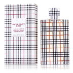 【月間優良ショップ受賞】 Burberry Brit Eau De Parfum Spray バーバリー ブリット　オードパルファムスプレー 100ml/3.3oz 送料無料 海外通販