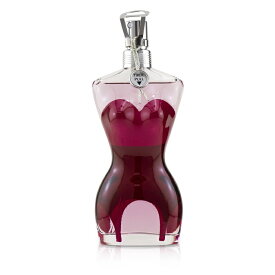 【月間優良ショップ受賞】 Jean Paul Gaultier Classique Eau De Parfum Spray ジャンポールゴルティエ クラシック EDP SP 50ml/1.7oz 送料無料 海外通販