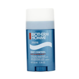 【月間優良ショップ受賞】 Biotherm Homme Day Control Deodorant Stick (Alcohol Free) ビオテルム オム　デイコントロールデオスティック ( アルコールフリー ) 50ml/1.67oz 送料無料 海外通販