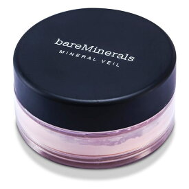 【月間優良ショップ受賞】 BareMinerals Mineral Veil - Original Mineral Veil ベアミネラル ミネラルベール - オリジナル 9g/0.3oz 送料無料 海外通販