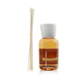 【月間優良ショップ受賞】 Millefiori Natural Fragrance Diffuser - Lime & Vetiver ミッレフィオーリ Natural Fragrance Diffuser - Lime & Vetiver 500ml/16.9oz 送料無料 海外通販