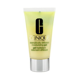 【月間優良ショップ受賞】 Clinique Dramatically Different Moisturising Gel - Combination Oily to Oily (Tube) クリニーク ドラマティカリーディファレントモイスチャライジングジェル - コンビネ 送料無料 海外通販