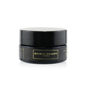 【月間優良ショップ受賞】 Edible Beauty & Gold Rush Eye Balm Edible Beauty & ゴールド ラッシュ アイ バーム 15ml/0.5oz 送料無料 海外通販