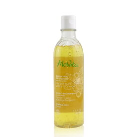 【月間優良ショップ受賞】 Melvita Gentle Care Shampoo (Dry Hair) メルヴィータ Gentle Care Shampoo (Dry Hair) 200ml/6.7oz 送料無料 海外通販
