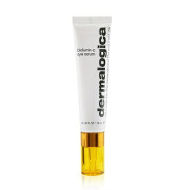 【月間優良ショップ受賞】 Dermalogica Biolumin-C Eye Serum ダーマロジカ バイオルミン-C アイセラム 15ml/0.5oz 送料無料 海外通販