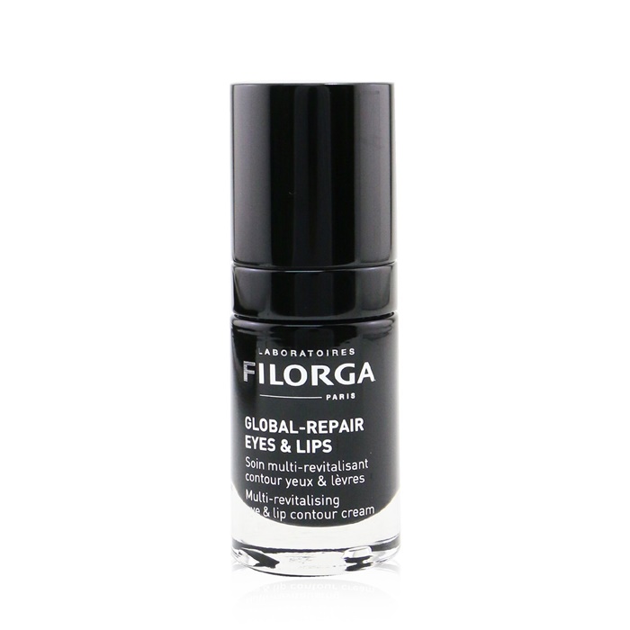 【月間優良ショップ受賞】 Filorga Global-Repair Eyes & Lips Multi-Revitalising Eye & Lips Contour Cream フィロルガ Global-Repair Eyes & Lip 送料無料 海外通販 シートマスク・フェイスパック