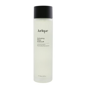 【月間優良ショップ受賞】 Jurlique Activating Water Essence+ - With Two Powerful Marshmallow Root Extracts ジュリーク Activating Water Esse 送料無料 海外通販