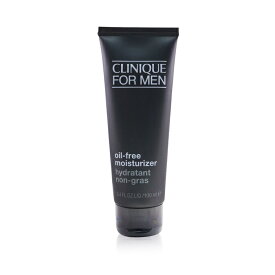 【月間優良ショップ受賞】 Clinique Oil-Free Moisturizer クリニーク Oil-Free Moisturizer 100ml/3.4oz 送料無料 海外通販