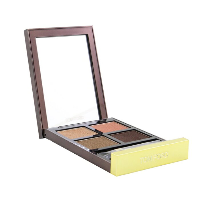 楽天市場】【月間優良ショップ受賞】 Tom Ford Eye Color Quad - # 36 