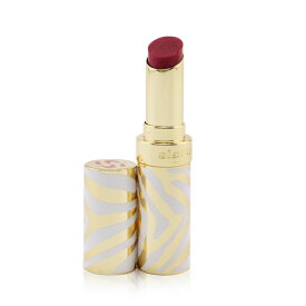 【月間優良ショップ受賞】 Sisley Phyto Rouge Shine Hydrating Glossy Lipstick - # 22 Sheer Raspberry シスレー フィト ルージュ シャイン ハイドレーティング グロッシー リップスティック - # 22 送料無料 海外通販