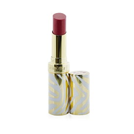 【月間優良ショップ受賞】 Sisley Phyto Rouge Shine Hydrating Glossy Lipstick - # 30 Sheer Coral シスレー フィト ルージュ シャイン ハイドレーティング グロッシー リップスティック - # 30 シアー 送料無料 海外通販