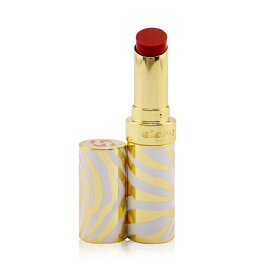【月間優良ショップ受賞】 Sisley Phyto Rouge Shine Hydrating Glossy Lipstick - # 40 Sheer Cherry シスレー Phyto Rouge Shine Hydrating Glossy Lipstick - # 送料無料 海外通販