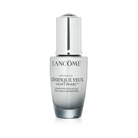 【月間優良ショップ受賞】 Lancome Advanced Genifique Light-Pearl Youth Activating Eye & Lash Concentrate ランコム Advanced Genifique Light-Pearl Youth Act 送料無料 海外通販