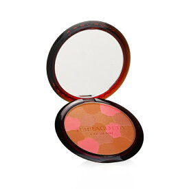 【月間優良ショップ受賞】 Guerlain Terracotta Light The Sun Kissed Healthy Glow Powder - # 04 Deep Cool ゲラン テラコッタ ライト ザ サン キスド ヘルシー グロウ パウダー - # 04 ディ 送料無料 海外通販