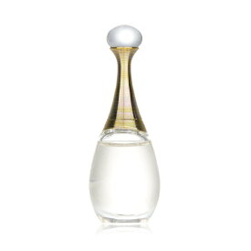 【月間優良ショップ受賞】 Christian Dior J'Adore Eau De Parfum クリスチャン ディオール J'Adore Eau De Parfum 5ml/0.17oz 送料無料 海外通販