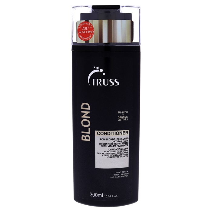   Truss Blond Conditioner トラス ブロンドコンディショナー 10.14 oz 送料無料 海外通販
