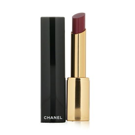 【月間優良ショップ受賞】 Chanel Rouge Allure L’extrait Lipstick - # 862 Brun Affirme シャネル Rouge Allure L’extrait Lipstick - # 862 Brun Affirme 2g/0.0 送料無料 海外通販