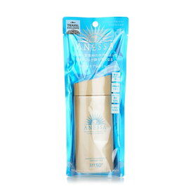 【月間優良ショップ受賞】 Anessa Perfect UV Sunscreen Skincare Milk SPF50 Anessa Perfect UV Sunscreen Skincare Milk SPF50 90ml/3oz 送料無料 海外通販