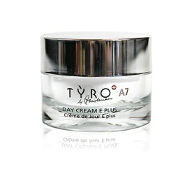 【月間優良ショップ受賞】 Tyro Day Cream E Plus タイロ デイクリームEプラス 1.69 oz 送料無料 海外通販