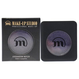 【月間優良ショップ受賞】 Make-Up Studio Eyeshadow Reflex - Purple Eye Shadow 0.07 oz 送料無料 海外通販