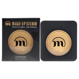 【月間優良ショップ受賞】 Make-Up Studio Eyeshadow - 100 Eye Shadow 0.11 oz 送料無料 海外通販