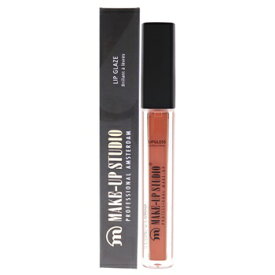 【月間優良ショップ受賞】 Make-Up Studio Lip Glaze - Peachy Tulle Lip Gloss 0.13 oz 送料無料 海外通販