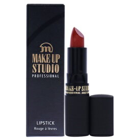 【月間優良ショップ受賞】 Make-Up Studio Lipstick - 08 0.13 oz 送料無料 海外通販