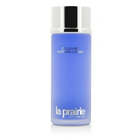【月間優良ショップ受賞】 La Prairie Cellular Refining Lotion ラ・プレリー セルラー リファイング ローション 250ml/8.3oz 送料無料 海外通販