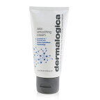 【月間優良ショップ受賞】 Dermalogica Skin Smoothing Cream ダーマロジカ スキン　スムージングクリーム 100ml/3.5oz 送料無料 海外通販