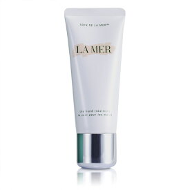 【月間優良ショップ受賞】 La Mer Soin De La Mer The Hand Treatment ドゥラメール ザ ハンドトリートメント 100ml/3.4oz 送料無料 海外通販