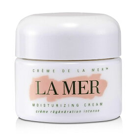 【月間優良ショップ受賞】 La Mer Creme De La Mer The Moisturizing Cream ドゥラメール クレーム　ドゥ　ラメール 30ml/1oz 送料無料 海外通販