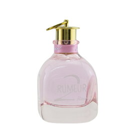 【月間優良ショップ受賞】 Lanvin Rumeur 2 Rose Eau De Parfum Spray ランバン ルメール 2 ローズ EDP SP 30ml/1oz 送料無料 海外通販