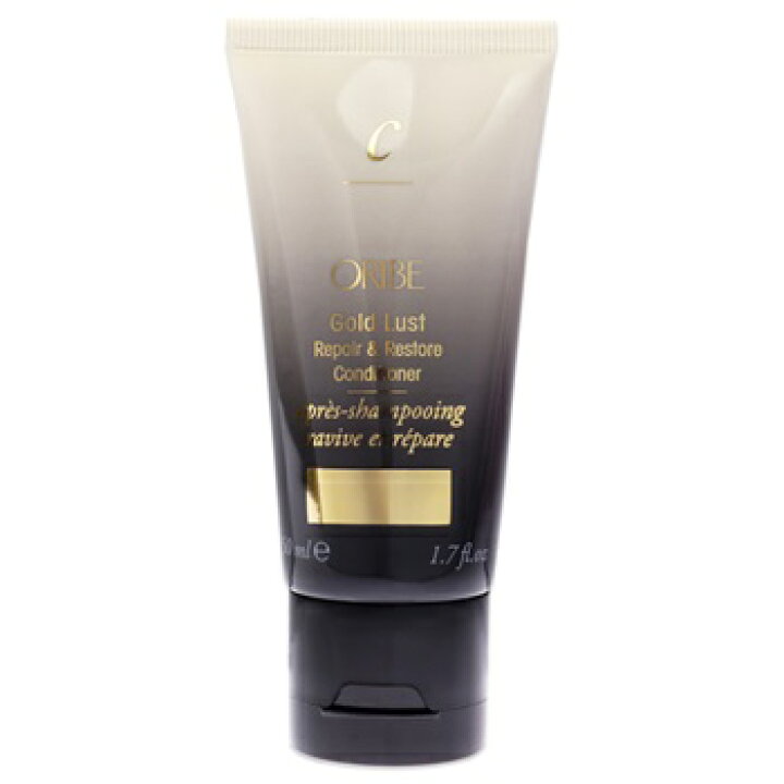 楽天市場】【月間優良ショップ受賞】 Oribe Gold Lust Repair and 