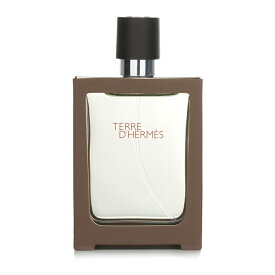 【月間優良ショップ受賞】 Hermes Terre D'Hermes Eau De Toilette Spray エルメス Terre D'Hermes Eau De Toilette Spray 30ml/1oz 送料無料 海外通販