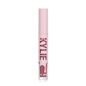 【月間優良ショップ受賞】 Kylie By Kylie Jenner Lip Shine Lacquer - # 341 A Whole Lewk カイリー・バイ・カイリー・ジェンナー Lip Shine Lacquer - # 341 A Whole Lewk 2.7g/ 送料無料 海外通販