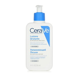 【月間優良ショップ受賞】 CeraVe Moisturising Lotion For Dry to Very Dry Skin セラヴィ Moisturising Lotion For Dry to Very Dry Skin 236ml/8oz 送料無料 海外通販