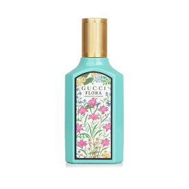【月間優良ショップ受賞】 Gucci Flora Gorgeous Jasmine Eau De Parfum Spray グッチ Flora Gorgeous Jasmine Eau De Parfum Spray 50ml/1.6oz 送料無料 海外通販