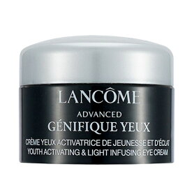 【月間優良ショップ受賞】 Lancome Advanced Genifique Light-Pearl Youth Activating Eye & Lash Concentrate ランコム Advanced Genifique Light-Pearl Youth Act 送料無料 海外通販