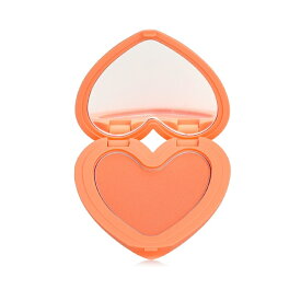 【月間優良ショップ受賞】 Lilybyred Luv Beam Cheek - # 03 Flush Orange Lilybyred Luv Beam Cheek - # 03 Flush Orange 4.3g 送料無料 海外通販