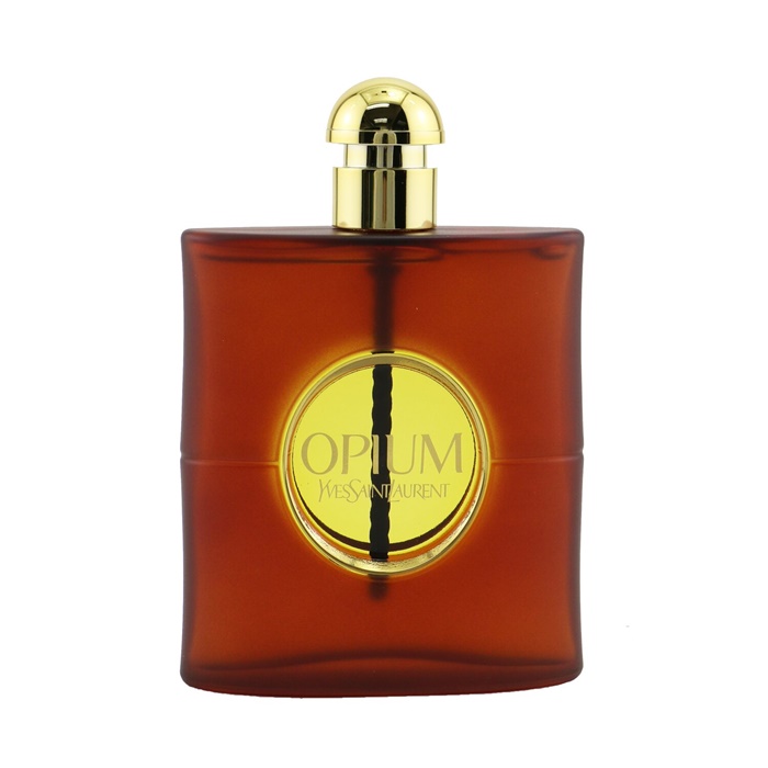 Yves Saint Laurent Opium Eau De Parfum Spray イヴサンローラン オードパルファムスプレー 90ml/3oz 送料無料 海外通販のサムネイル