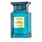 【月間優良ショップ受賞】 Tom Ford Private Blend Neroli Portofino Eau De Parfum Spray トム フォード プライベートブレンド ネロリ ポルトフィノ EDP SP 100ml/3.4oz 送料無料 海外通販