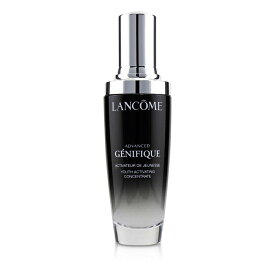 【月間優良ショップ受賞】 Lancome Genifique Advanced Youth Activating Concentrate ランコム ジェニフィック アドバンスト (新バージョン) 50ml/1.69oz 送料無料 海外通販