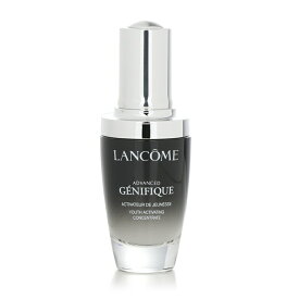 【月間優良ショップ受賞】 Lancome Genifique Advanced Youth Activating Concentrate ランコム ジェニフィック アドバンスト (新バージョン) 30ml/1oz 送料無料 海外通販