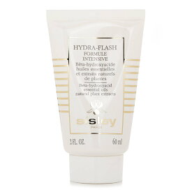 【月間優良ショップ受賞】 Sisley Hydra Flash Intensive Formula シスレー ハイドラ フラッシュ インテンシブ フォーミュラー 60ml/2oz 送料無料 海外通販