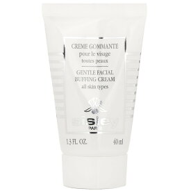 【月間優良ショップ受賞】 Sisley Botanical Gentle Facial Buffing Cream シスレー ボタニカル ジェントル フェイシャル バッフィング クリーム 40ml/1.4oz 送料無料 海外通販