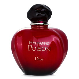 【月間優良ショップ受賞】 Christian Dior Hypnotic Poison Eau De Toilette Spray ディオール ヒプノティックプアゾン　オードトワレスプレー 100ml/3.4oz 送料無料 海外通販